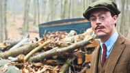 Jack Huston in Boardwalk Empire (Image via HBO)